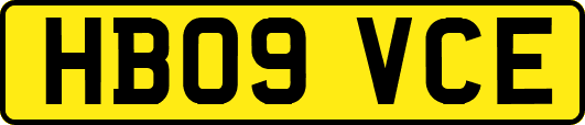 HB09VCE