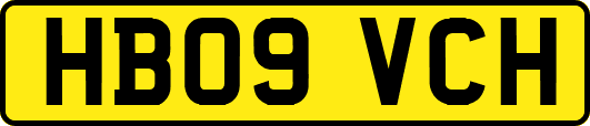 HB09VCH