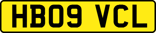 HB09VCL