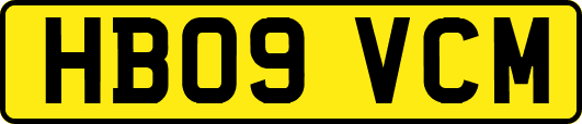 HB09VCM