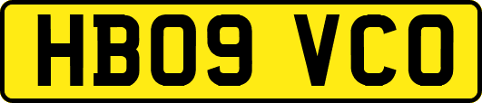HB09VCO