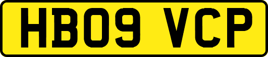 HB09VCP