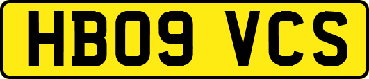 HB09VCS