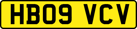 HB09VCV