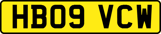 HB09VCW