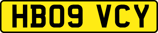 HB09VCY