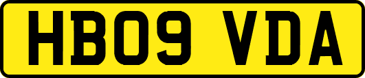 HB09VDA