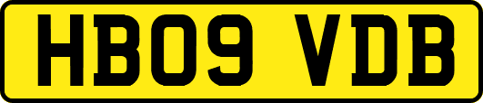 HB09VDB