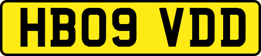 HB09VDD
