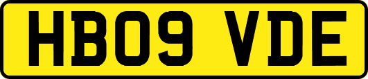 HB09VDE