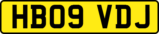 HB09VDJ