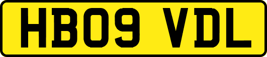 HB09VDL