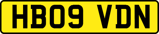 HB09VDN