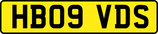 HB09VDS