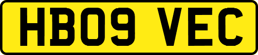 HB09VEC