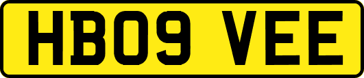HB09VEE