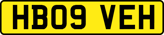 HB09VEH