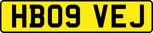 HB09VEJ