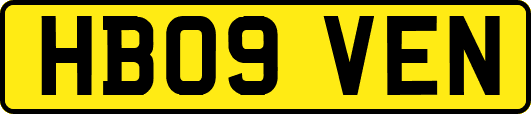 HB09VEN