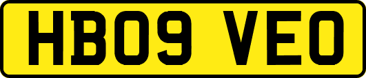 HB09VEO