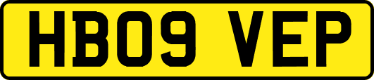 HB09VEP