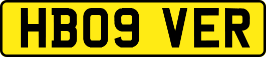 HB09VER