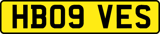 HB09VES