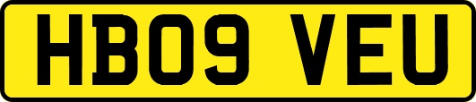HB09VEU