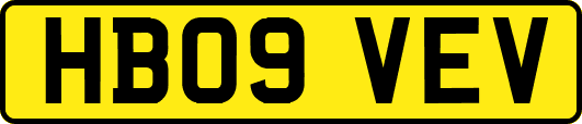 HB09VEV