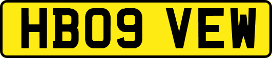HB09VEW