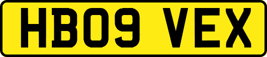 HB09VEX