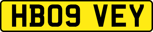 HB09VEY