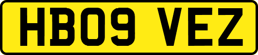 HB09VEZ