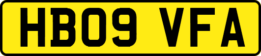 HB09VFA