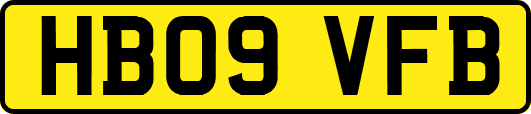 HB09VFB