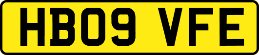 HB09VFE