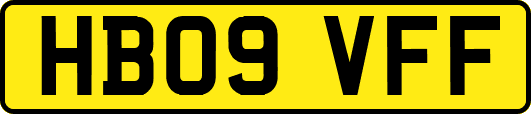 HB09VFF