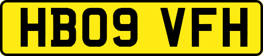HB09VFH