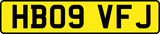 HB09VFJ