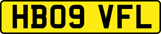 HB09VFL