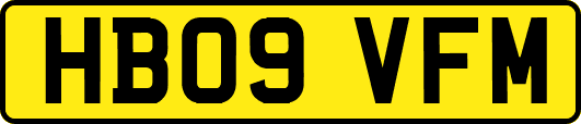 HB09VFM