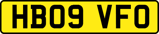 HB09VFO