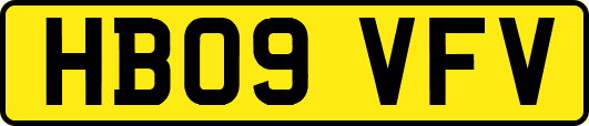 HB09VFV