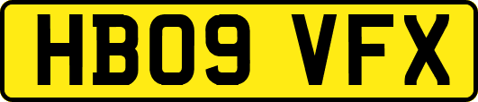 HB09VFX