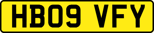 HB09VFY