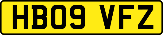 HB09VFZ