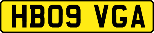 HB09VGA