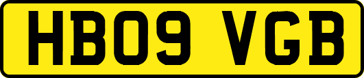 HB09VGB