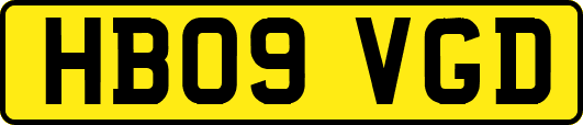 HB09VGD