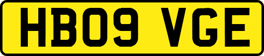 HB09VGE